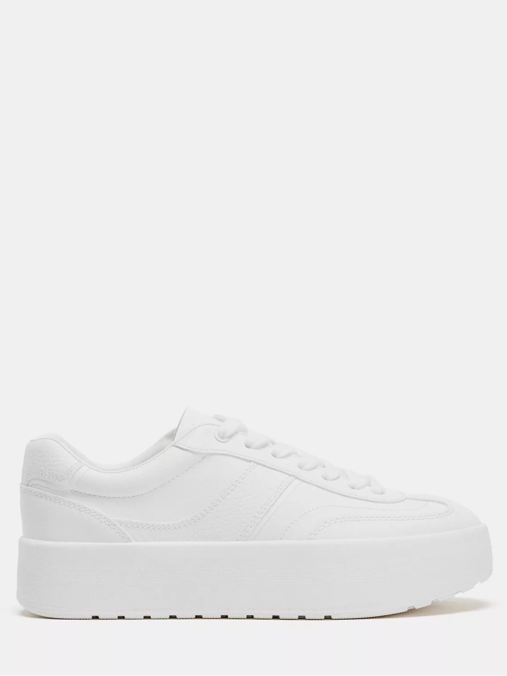 Zara Platform Sneakers - Picture 2 of 12